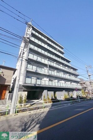 響の物件内観写真